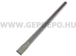 Makita laposvéső hatlap 19mm-es befogás 24x400mm (P-05636)