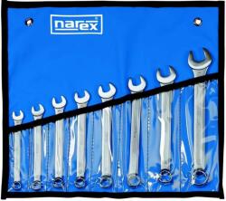 Narex Professional NAREX 443000718 Csillag-villáskulcs készlet