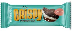 BioTechUSA Crispy Protein Bar (40 gr. ) - shop