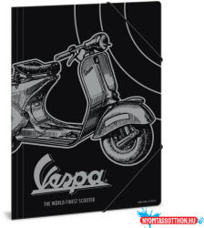 Ars Una Vespa A/4 gumis dosszié (90218781) - nyomtassotthon