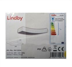 Lindby Aplică LEANDER 2xG9/20W/230V Lindby (LW0581)