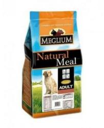 Meglium Meglium Breeder Dog Adult Gold 20kg (Adult Plus)