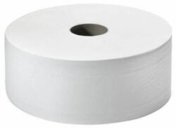 Toalettpapír 3 rétegű közületi átmérő: 19 cm 100 % cellulóz 100 m/tekercs 12 tekercs/karton hófehér (49302)