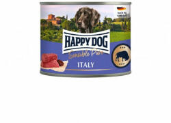 Happy Dog Supreme Sensible PUR KONZERV ITALY (bivaly) 6X200 G