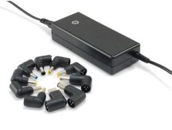 Conceptronic 90W (CNB90) univerzális notebook töltő 220V hálózati adapter