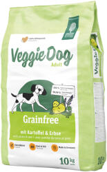 Green Petfood 900g Green Petfood VeggieDog grainfree száraz kutyatáp