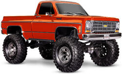 Traxxas TRX-4 Chevrolet K10 1979 1: 10 RTR cupru (TRA92056-4-COPR)