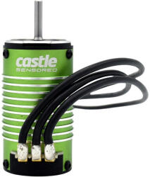 Castle Creations Motor castel 1007 6350 rpm senzor (CC-060-0104-00) Motor RC