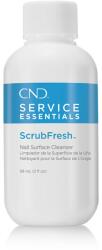 CND Scrubfresh Nail Surface Cleanser Körömtisztító 59 ml