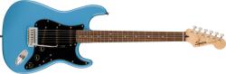Squier Sonic Stratocaster LRL BPG CAB