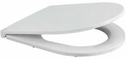 SAPHO ISVEA INFINITY WC-ülőke, soft close, easy take (40KF0200I-S) (40KF0200I-S)