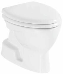 SAPHO KID WC-csésze, alsó kifolyású, (CK300.11CB00E. 0000) (CK300.11CB00E.0000)