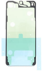 Samsung S916 Galaxy S23+ kétoldali ragasztó előlap kerethez (gyári)