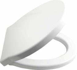 SAPHO GSI PANORAMA Soft Close WC-ülőke, duroplast, fehér (MS66CN11) (MS66CN11)
