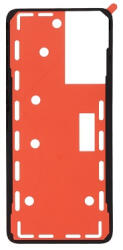 Xiaomi 12 Lite kétoldali ragasztó akkufedélhez (hátlaphoz) gyári