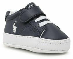 Ralph Lauren Sneakers Theron V Ps Layette RL100722 Bleumarin