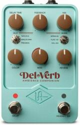 Universal Audio Del-Verb Ambience Companion Efect de chitară (<![CDATA[GPM-DLVRB]]>)