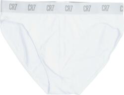 CR7 Boxeri CR7 Basic Underwear Brief 3er Pack 8100-66-100 Marime S (8100-66-100)