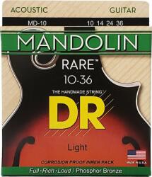 DR Strings MD-10 Струни за мандолина (MD-10)