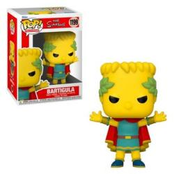 Funko Animation: Simpsons - Bartigula Bart figura #1199 FU59295