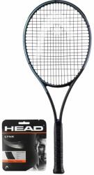 HEAD Rachetă tenis "Head Gravity Team 2023 - racordată