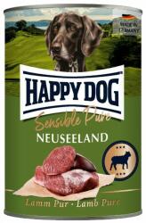 Happy Dog Supreme Sensible PUR KONZERV NEUSEELAND (bárány) 6X400 G - falatozoo