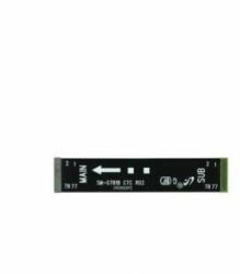 Samsung G780 Galaxy S20 FE/S20 FE 5G, Átvezető szalagkábel (Flex) (alaplap)