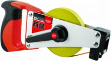 KOELNERE MO MÉRŐSZALAGE-50G …. MN-81-252 Nyitott házas profi geodéziai mérőszalag 50 m*10 mm EXPERT (02975)