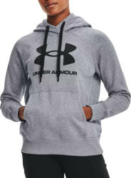 Under Armour Rival Fleece Logo Kapucnis melegítő felsők 1356318-035 Méret L - top4running