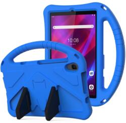  Husă KIDDO pentru copii pentru Lenovo Tab M8 a patra generație (a patra generație) albastră