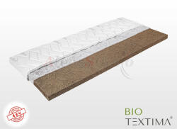 Bio-Textima Baby Kokos-6 matrac 80x200 cm - matrac-vilag