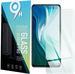 Xiaomi Mi 11i / Poco F3 / Redmi K40 üvegfólia, tempered glass, előlapi, edzett, 9H, 0.3mm