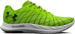 Under Armour UA Charged Breeze 2 Futócipő 3026135-300 Méret 44, 5 EU - weplayhandball Férfi futócipő
