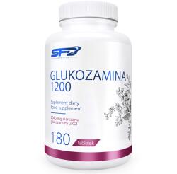 SFD Nutrition Glucosamine 1200