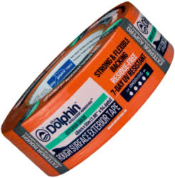 Blue Dolphin Exterior kül és beltéri vakolószalag 48mm x 50m (szövetes)