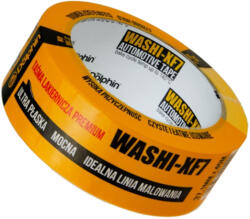 Blue Dolphin XF7 Premium extra vékony washi maszkolószalag 30mm x 40m