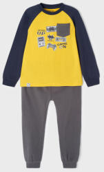  Mayoral világítós pizsama (72 Oro, 6 éves - 116 cm)