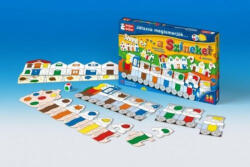 Keller&Mayer Játszva megismerjük a színeket (puzzle) (5997925712079)
