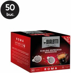 Bialetti 50 Paduri Bialetti Espresso Roma - Compatibile ESE44