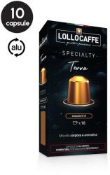 Lollo Caffé 10 Capsule Lollo Caffe Specialty Terra - Compatibile Nespresso