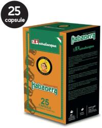Passalacqua 25 Capsule Passalacqua Miscela Habanera - Compatibile Nespresso