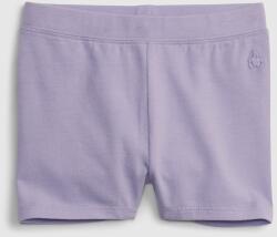 GAP Pantaloni scurți pentru copii GAP | Violet | Fete | 12-18 luni - bibloo - 45,00 RON