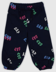 GAP Pantaloni de trening pentru copii GAP | Negru | Fete | 12-18 luni - bibloo - 113,00 RON