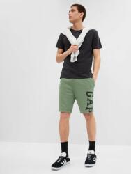 GAP Pantaloni scurți GAP | Verde | Bărbați | XS - bibloo - 187,00 RON