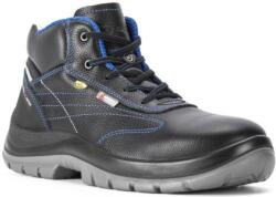 Sixton Peak BELLUNO MEDIUM (11 széles) S3 ESD Bőr munkavédelmi bakancs 36-48-ig (82295)