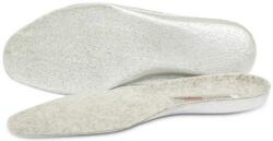 SIXTON munkavédelmi talpbetét DUAL INSULATION Ergonómiai 36-48-ig (ACC SUCDI01)