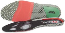 SIXTON munkavédelmi talpbetét EXPANDER SXT Ergonómiai 38-48-ig (ACC SU EXAA01)