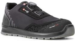 Sixton Peak NEWPORT BOA S3 ESD munkavédelmi félcipő 38-48-ig (94379)