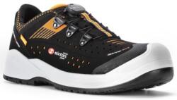 Sixton Peak SIX FORZA BOA S1P ESD Microszálas félcipő D3O tech 36-48-ig (43460)