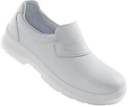 Sixton Peak VENEZIA S2 fehér munkavédelmi félcipő 35-48-ig (86203-00)